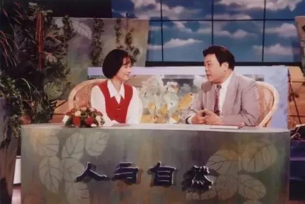 赵忠祥讲述真实故事,光阴的故事赵忠祥