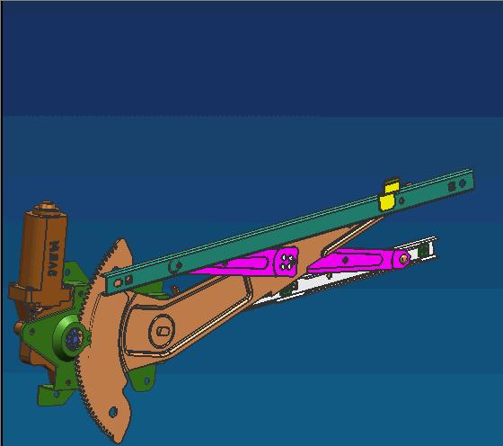 车钥匙锁车里了胶带怎么打开,车钥匙落车里了用胶布粘下车窗