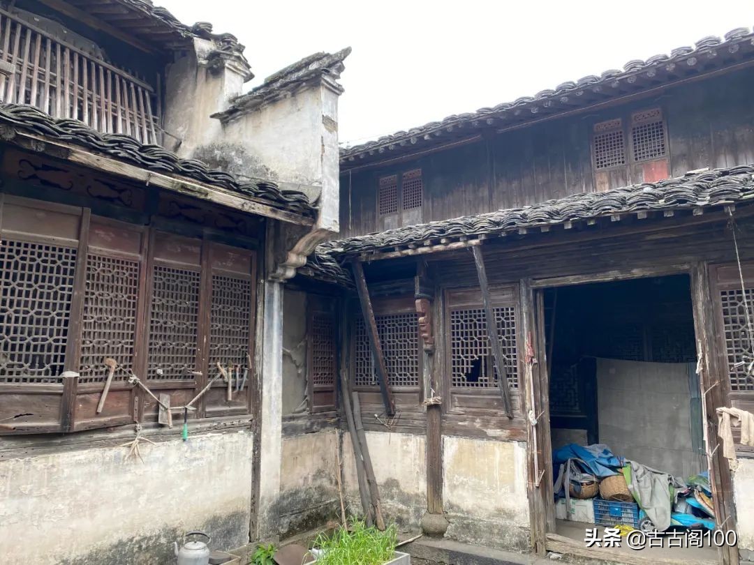 绍兴州山:《古文观止》发祥地重磅基因待解码