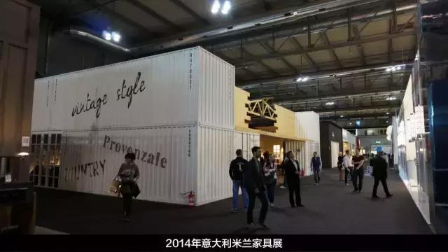 国外行业发展历史,国外可以借鉴的商机