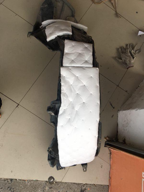 丰田锐志做全车隔音能降多少分贝,锐志全车隔音多少分贝