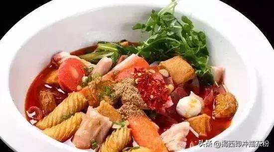 小吃制作方法和配方,网红小吃做法及配方