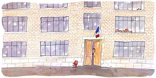 孩子上幼儿园生病妈妈焦虑,孩子上幼儿园反复生病我崩溃了