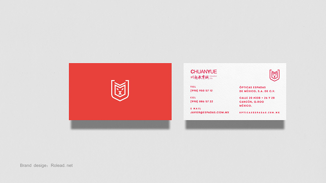 教育品牌战略升级,品牌策划+VI设计公司