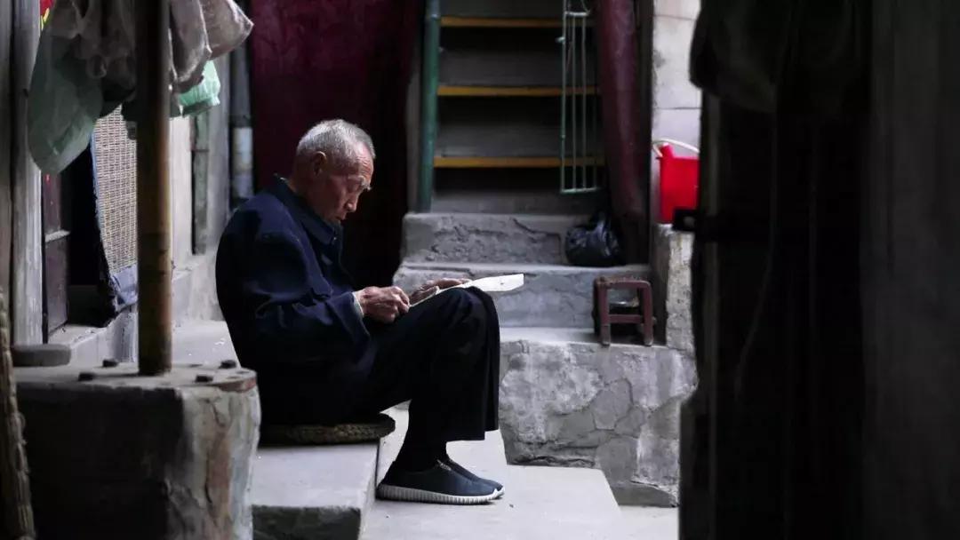 他曾险遭土匪活埋！九旬老兵寻救命恩人