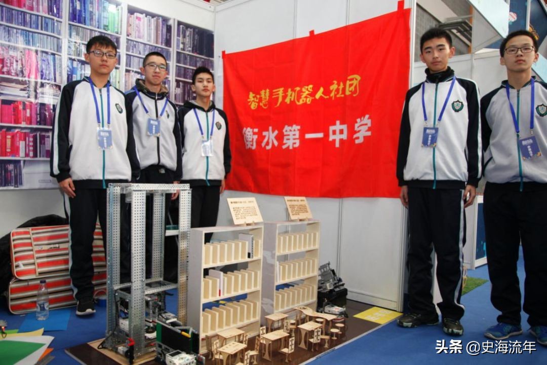 衡水一中升学率全国排第一,衡水一中全部排名