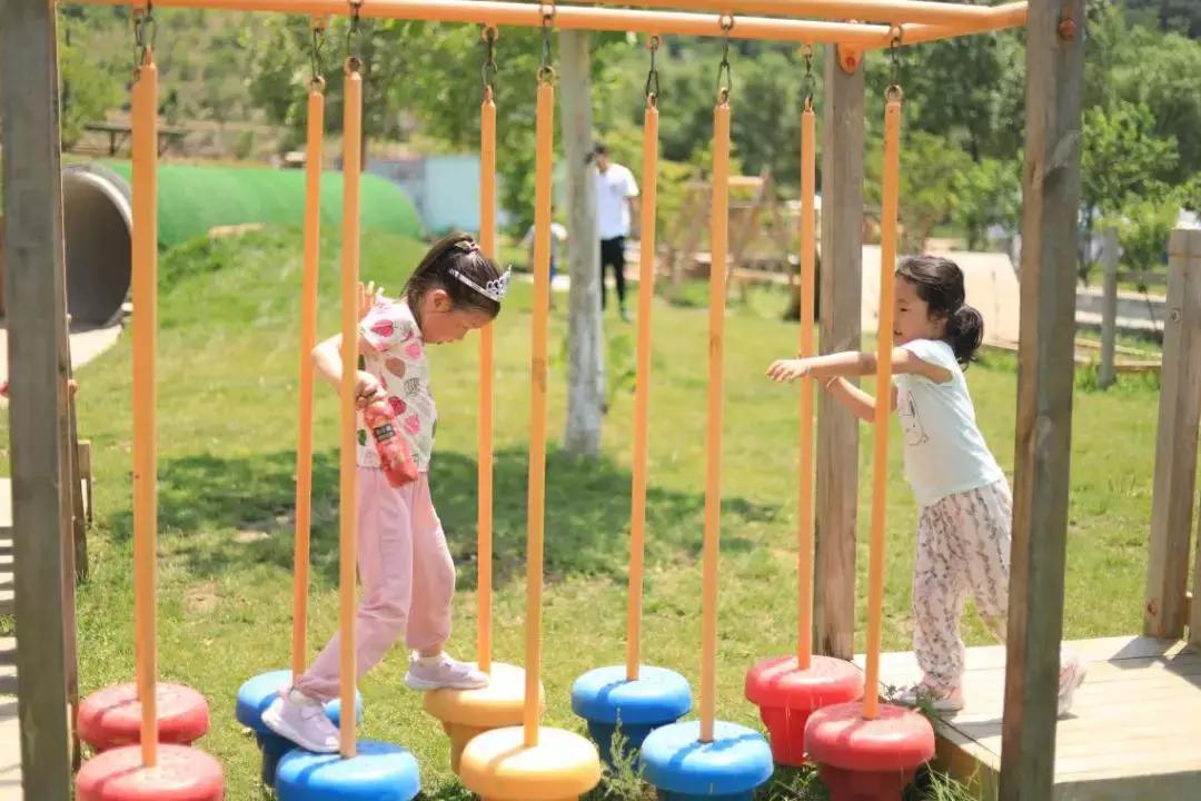 北京露营适合带孩子去的地方,北京亲子游必打卡的地方有哪些