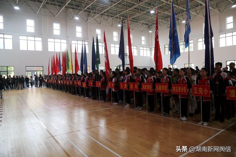 澧县2020一完小足球联赛,常德市青少年校园足球联赛