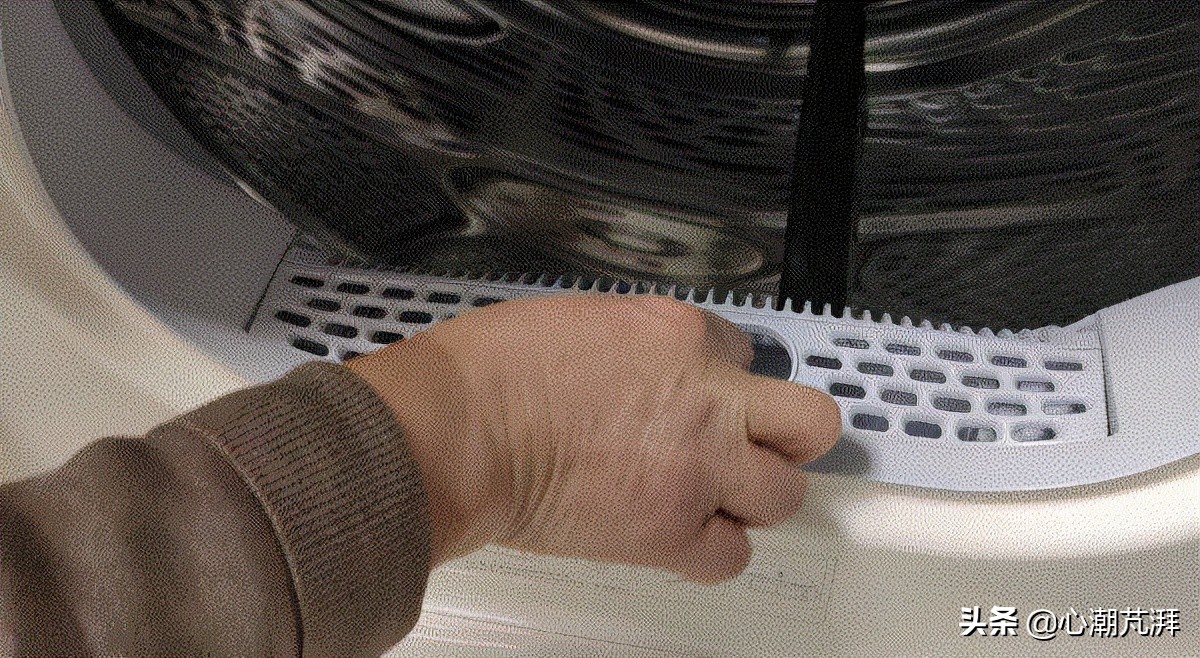 洗衣机烘洗一体选购注意事项,母婴洗衣机买哪种最实用