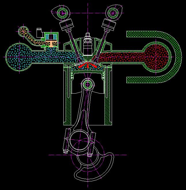 如何打造一台飞度发动机？有电脑就够了