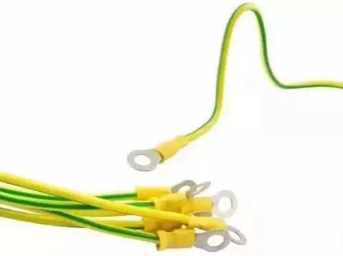 pe线是重复接地还是保护接地,pe线的重复接地点不少于几处