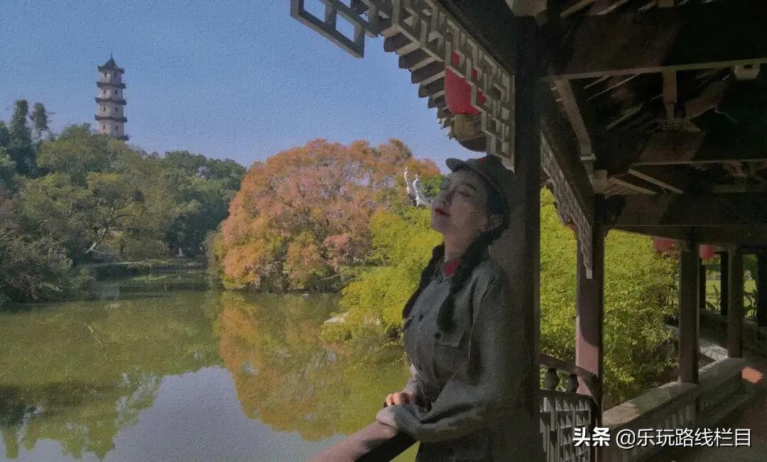 秋天的第一次旅程,秋天的第一场旅行30秒