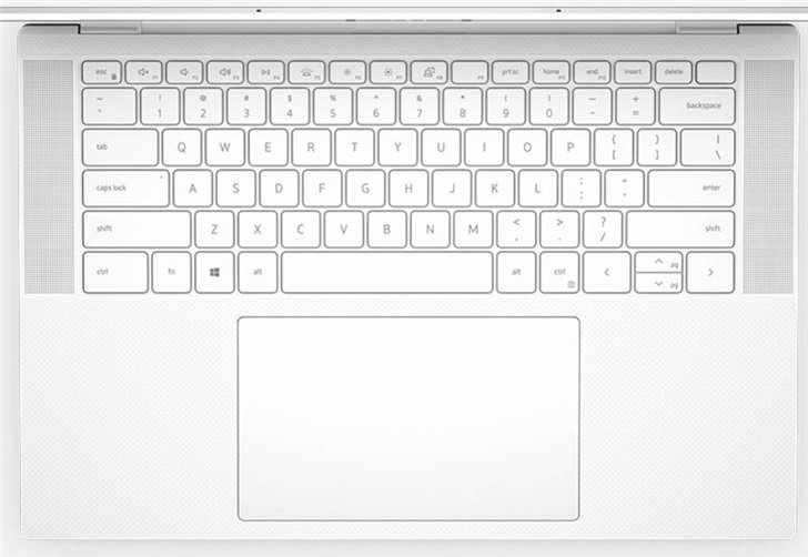 戴尔xps159500白色多少钱,戴尔xps152018款