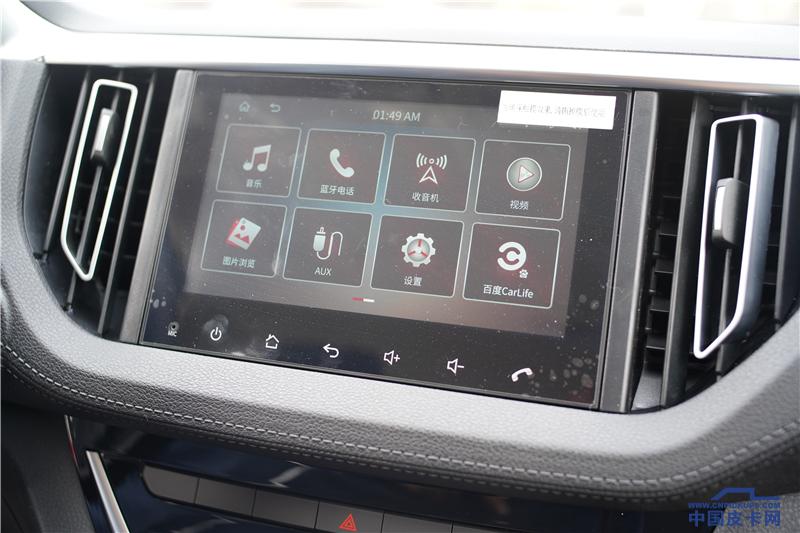 新款江西五十铃铃拓皮卡上市时间,江西五十铃瑞迈皮卡最新款