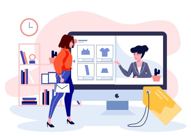 启中教育如何让店铺运营起来,启中教育为什么淘宝活动报名不上