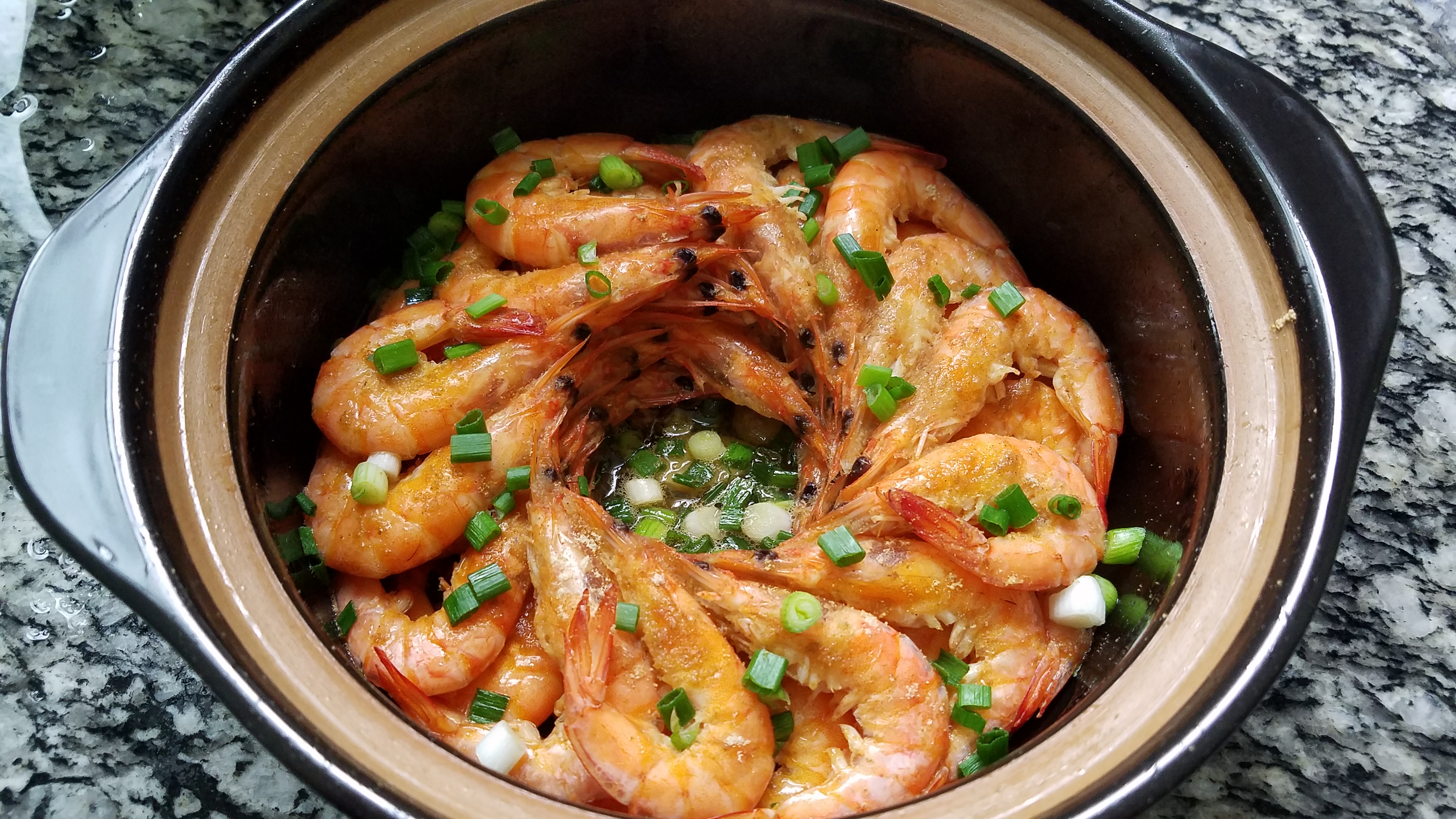 大虾这样做超级好吃又下饭,大虾怎么做好吃又简单一学就会