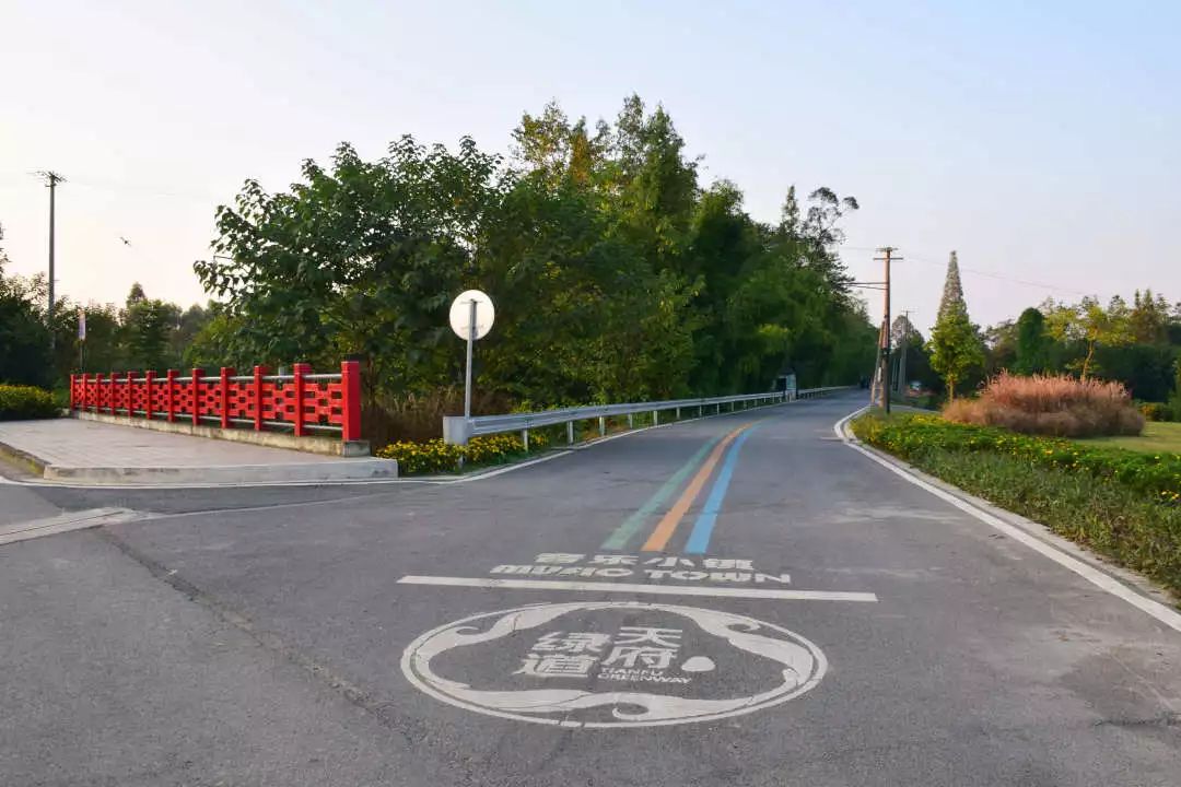 新都民国风情小镇,成都25个特色小镇