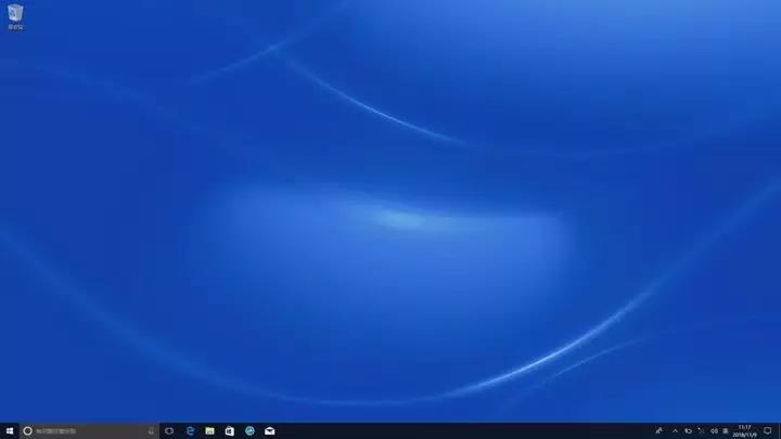 新电脑win10第一次开机最全教程,win10电脑新机开机教程