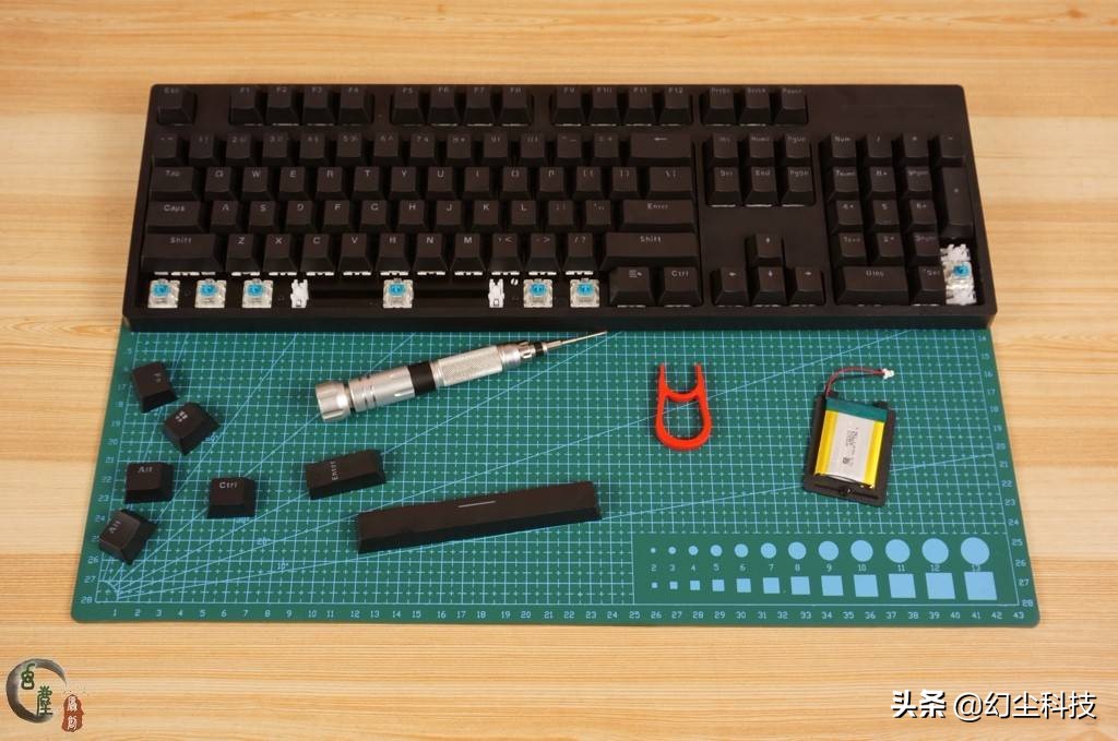 2022十大最佳无线机械键盘,无线机械键盘推荐性价比排行榜