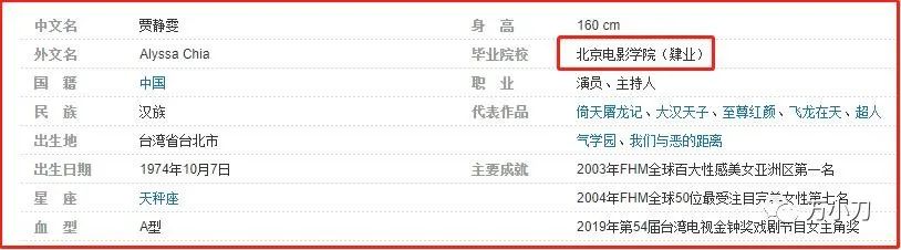 贾静雯和她的干爹,贾静雯女儿的干爹