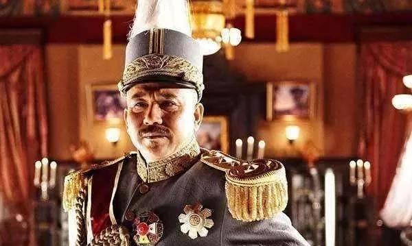 当了皇帝的袁世凯为何会突然去世？身边人的记忆透露出了问题所在