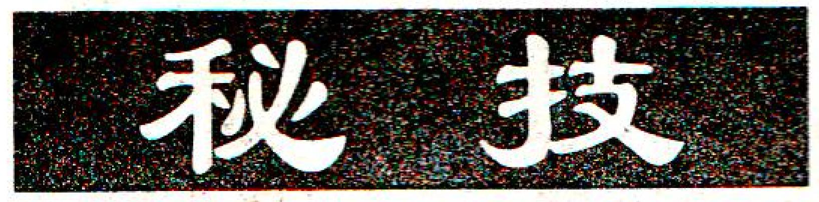 电软回忆录：94年正火爆的经典游戏，光看封面就让*欲人**罢不能