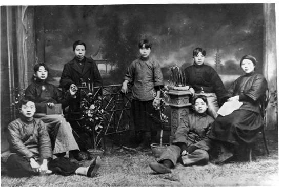 49年毛主席堂弟毛泽连，因穷困潦倒求助主席：他只能靠他自己