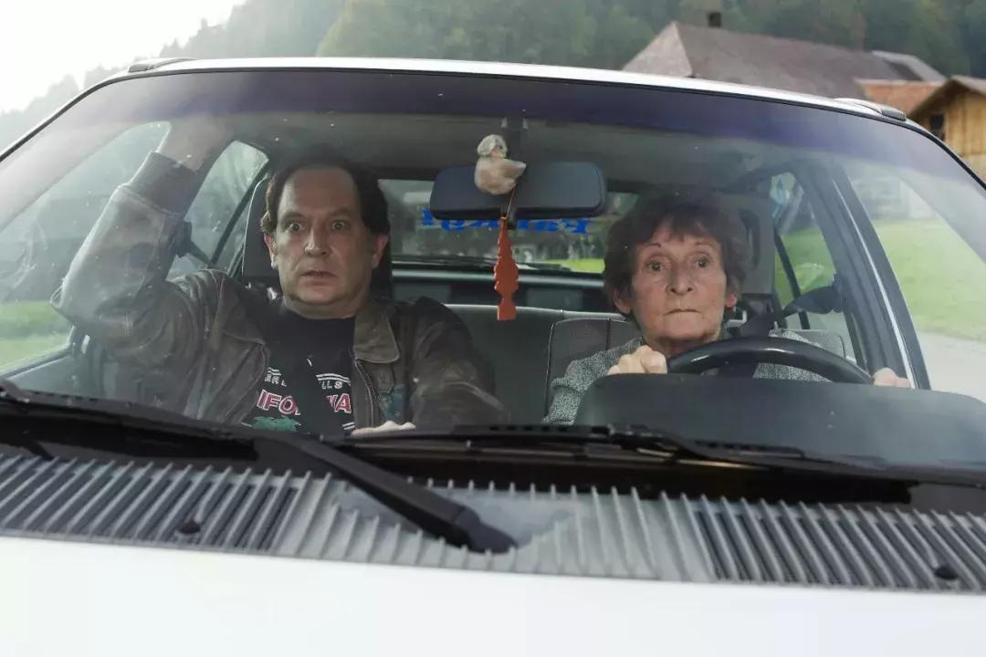 豆瓣8.3分的冷门电影,豆瓣8.4高分0差评冷门催泪片