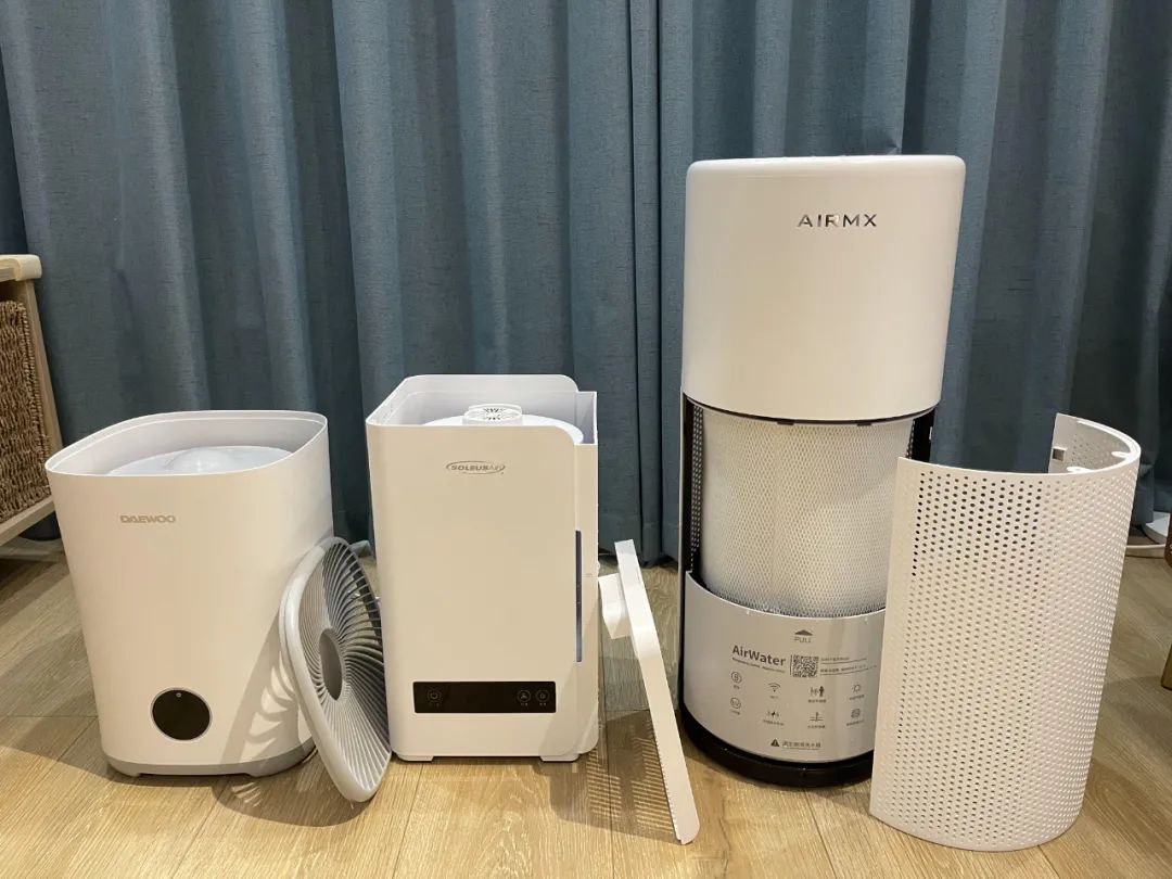 超声波加湿器只有水柱没有水雾,超声波加湿器打不出水雾