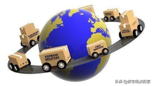 跨境电子商务物流发展现状和趋势,我国跨境电商发展现状及问题