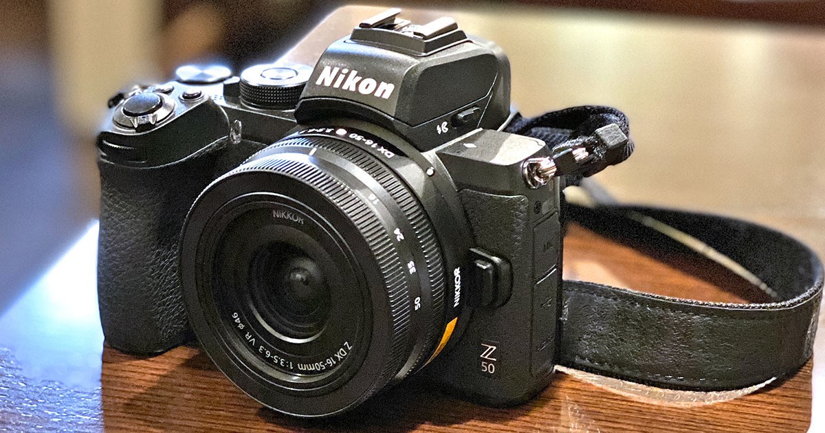 2020年摄影爱好者该买什么相机,新手入门最实用性价比最高的相机