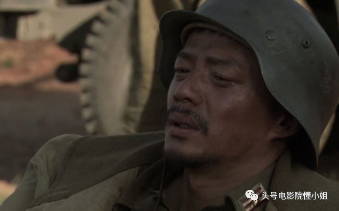 张译11年后再拍这抗战剧，前作高达9.4分，无数观众奉为神作