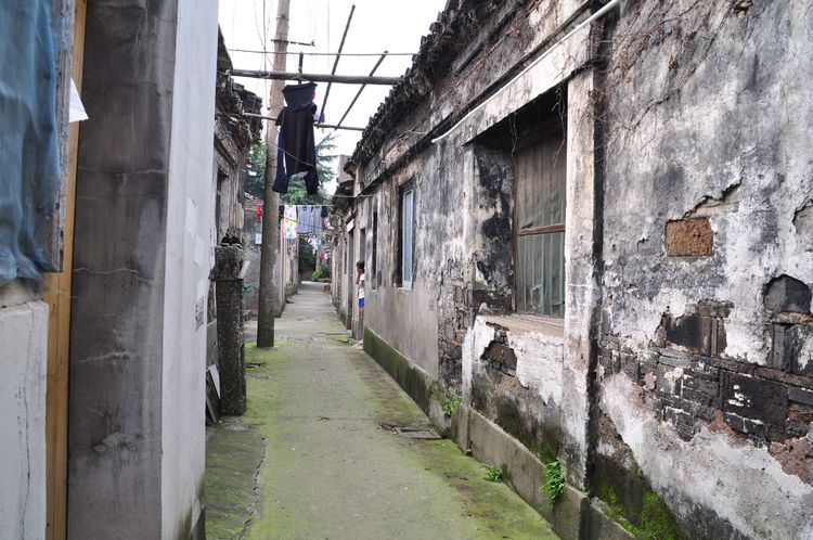 无锡北塘大街,无锡印象北塘大街