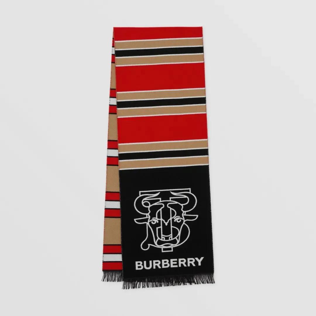 burberry兔年新款,burberry2019早春款