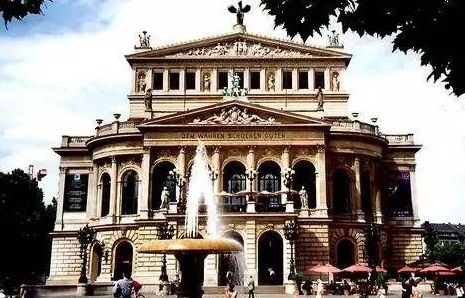 德国的认真和严谨,德国人的严谨和认真有多可怕