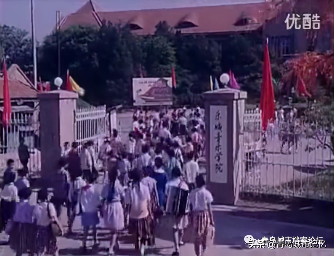 曾经在青岛拍摄过的少儿题材电影,青岛拍摄的儿童电影