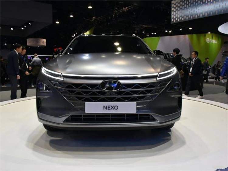 新能源车型战力究竟几何？不妨看看“沃德”