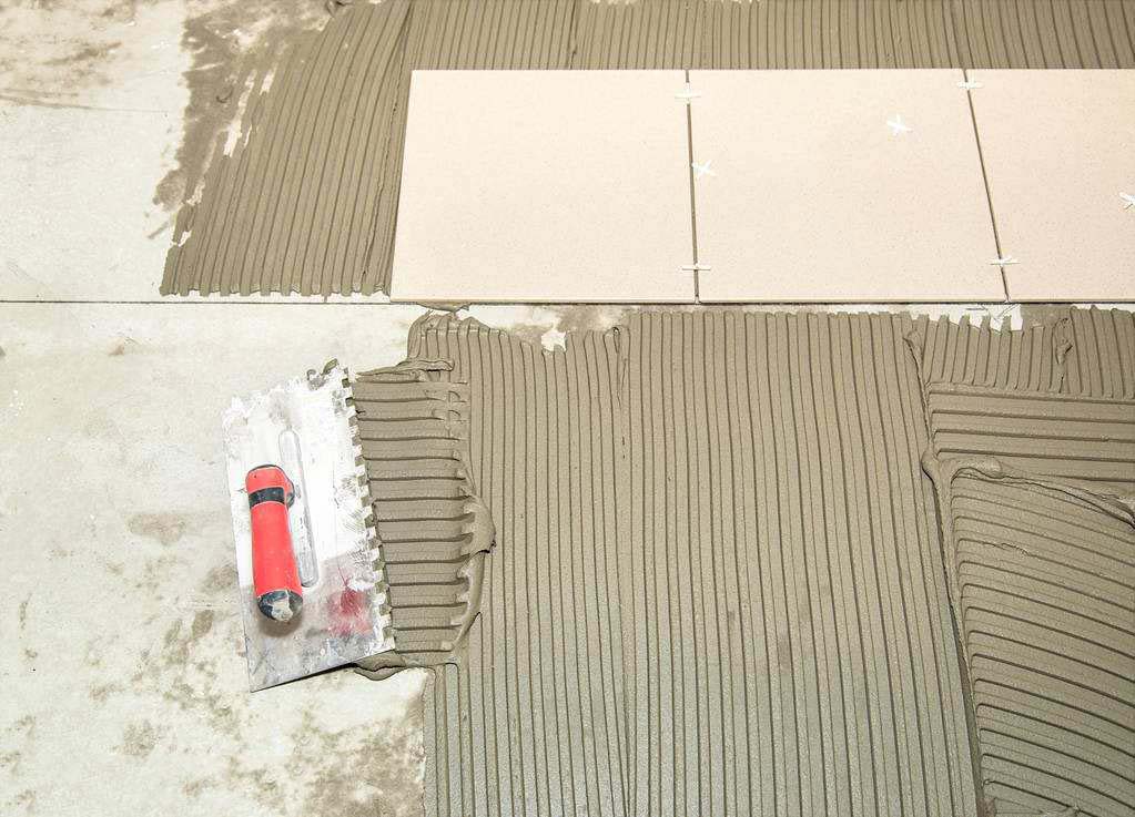 比瓷砖胶更好的材料是什么,瓷砖胶为什么要比水泥好