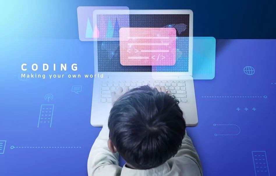 3-6岁的少儿编程到底教什么,国家对少儿编程的政策