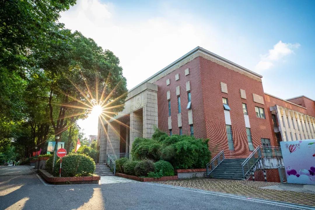 江苏省高校（五十五）三江学院