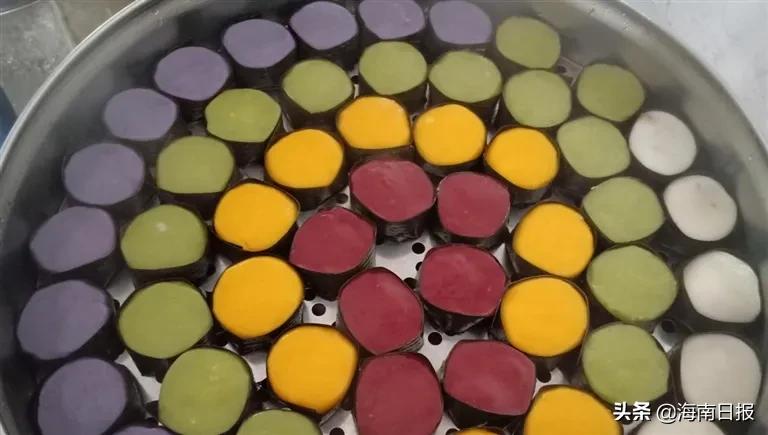 海南到底有多少种buǎ？恐怕连海南人自己都数不清……