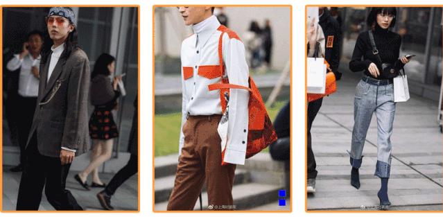 时装周如火如荼，王俊凯、易烊千玺同款腕表佩戴方式RUGet