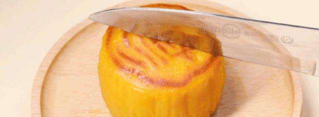 美心流心奶黄月饼2021官方价格,爆浆流心月饼合集