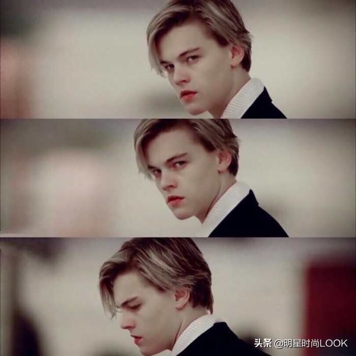 小李子和女友小视频,小李子新欢出街