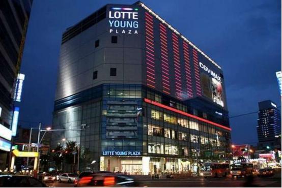 韩国乐天到底有多厉害,韩国乐天退出中国后的现状