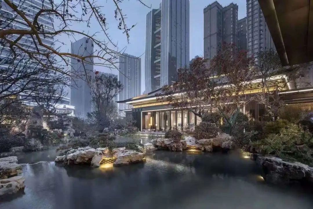 攀成钢四大豪宅,攀成钢高端住宅