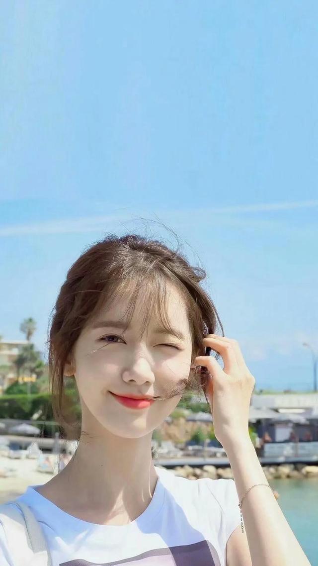 美女养眼壁纸动漫,超清治愈养眼美女手机壁纸