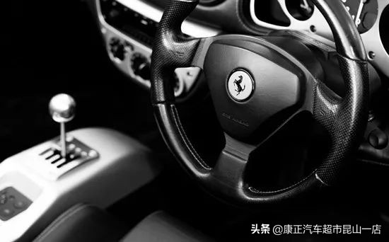 康正汽车超市昆山店丨汽车保养你懂吗？