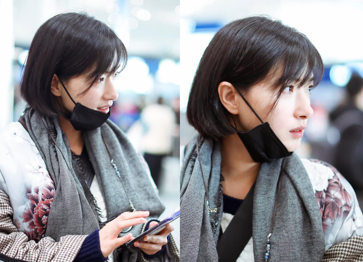 万茜luminous,万茜皮肤怎么样