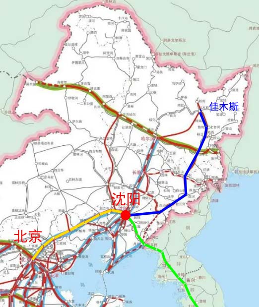 东北未来十年发展规划,东北新能源汽车发展趋势